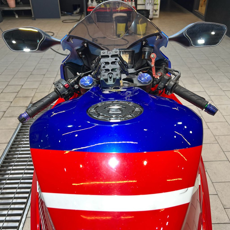 혼다 CBR1000RR 4세대 후기형 [옵션다수/정비완/12년식]대차가능s1000rr야마하r1gsxr1000r10r 이미지