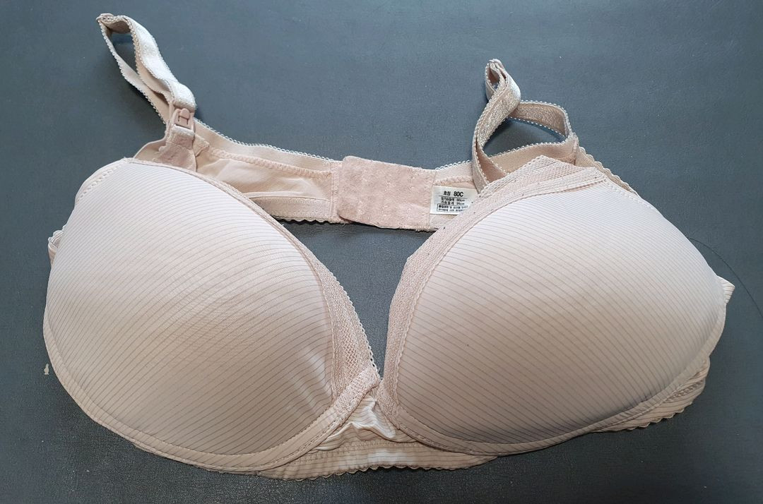 VIVIEN 수유브라 80C (상태 좋아요) 이미지