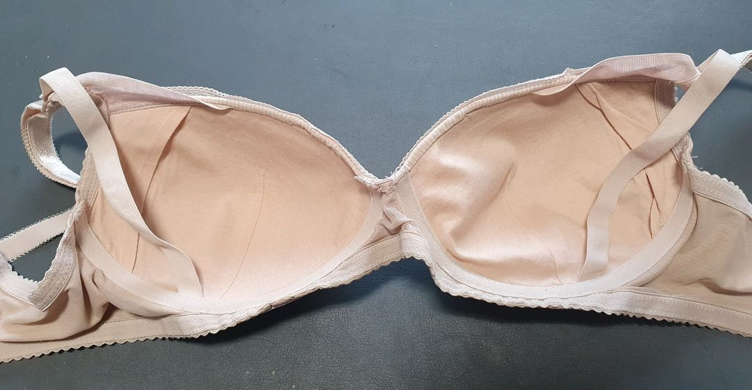 VIVIEN 수유브라 80C (상태 좋아요) 이미지
