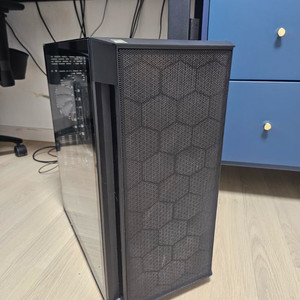 7800X3D+RTX 4070 Ti super+32GB+1TB 급처 이미지