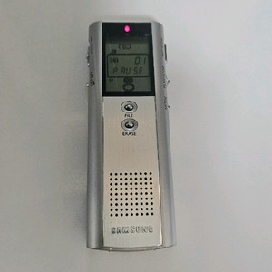 삼성 녹음기 SVR-S820 (DIGITAL RECORDER) 이미지