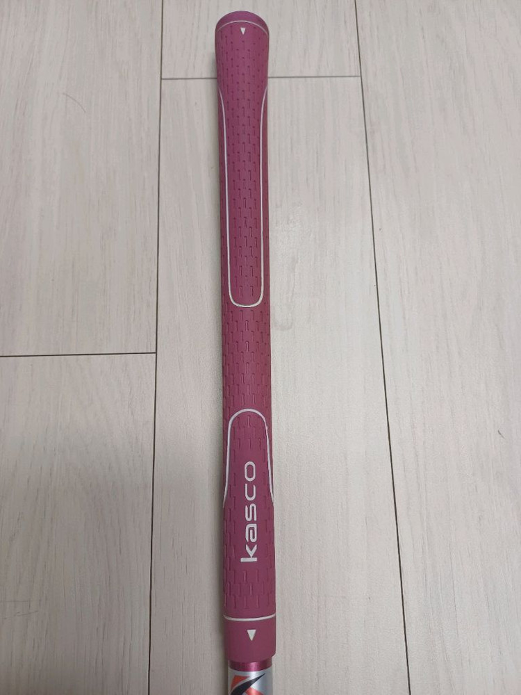 Kasco DIMPALS EL 드라이버 (여성용) 이미지