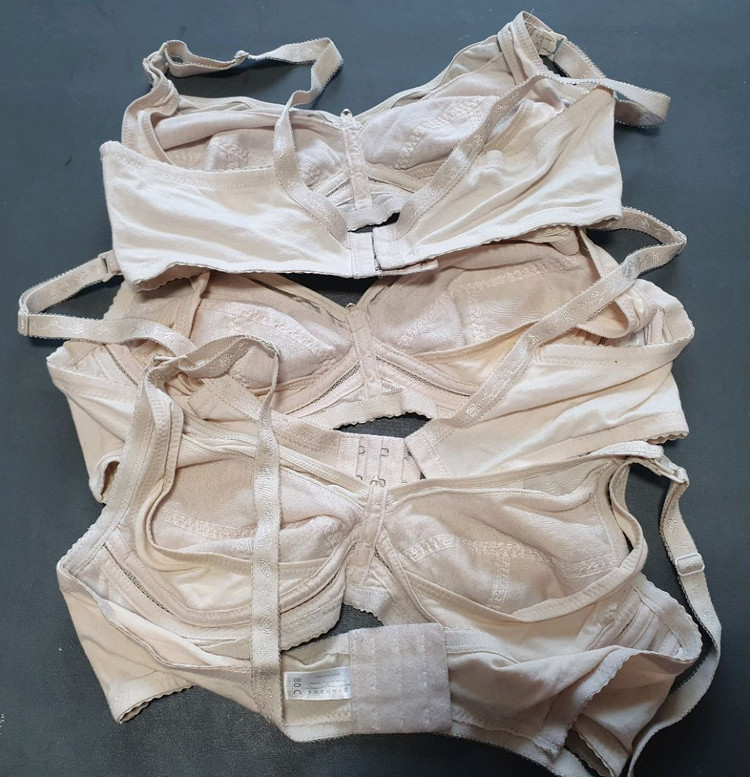 프라하우스 수유브라 80C 80D 85C (상태 좋아요) 이미지
