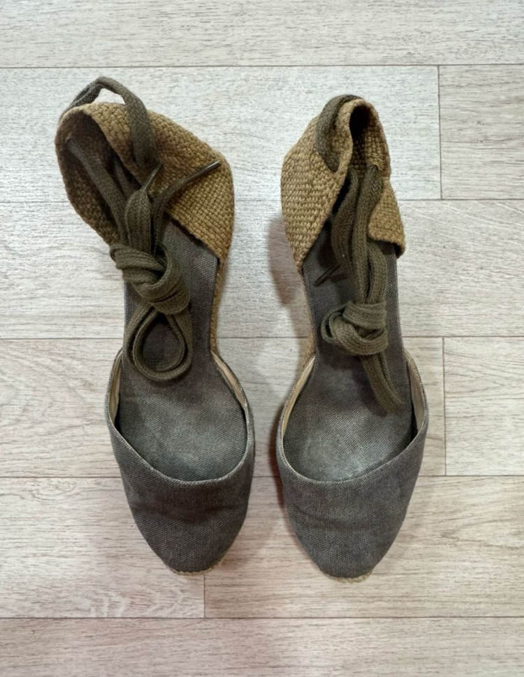 까스따네르 에스파듀 힐 38 이미지
