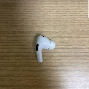 에어팟프로2 오른쪽c타입 이미지