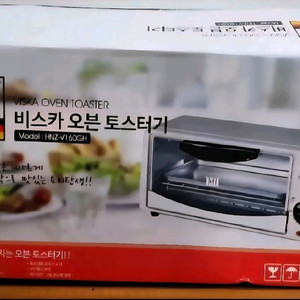 [새상품] 오븐 토스터기 이미지