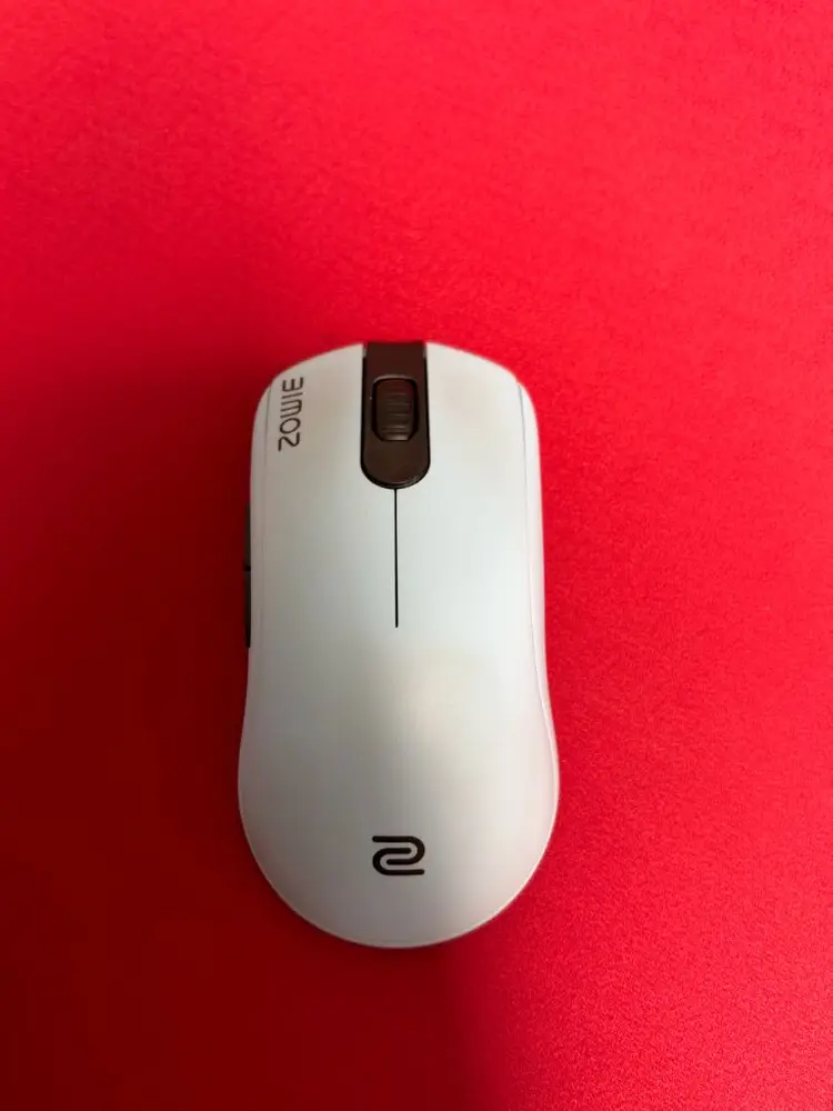 벤큐 조위 FK1 무선 커스텀 fk1 dw fk2 dw 이미지