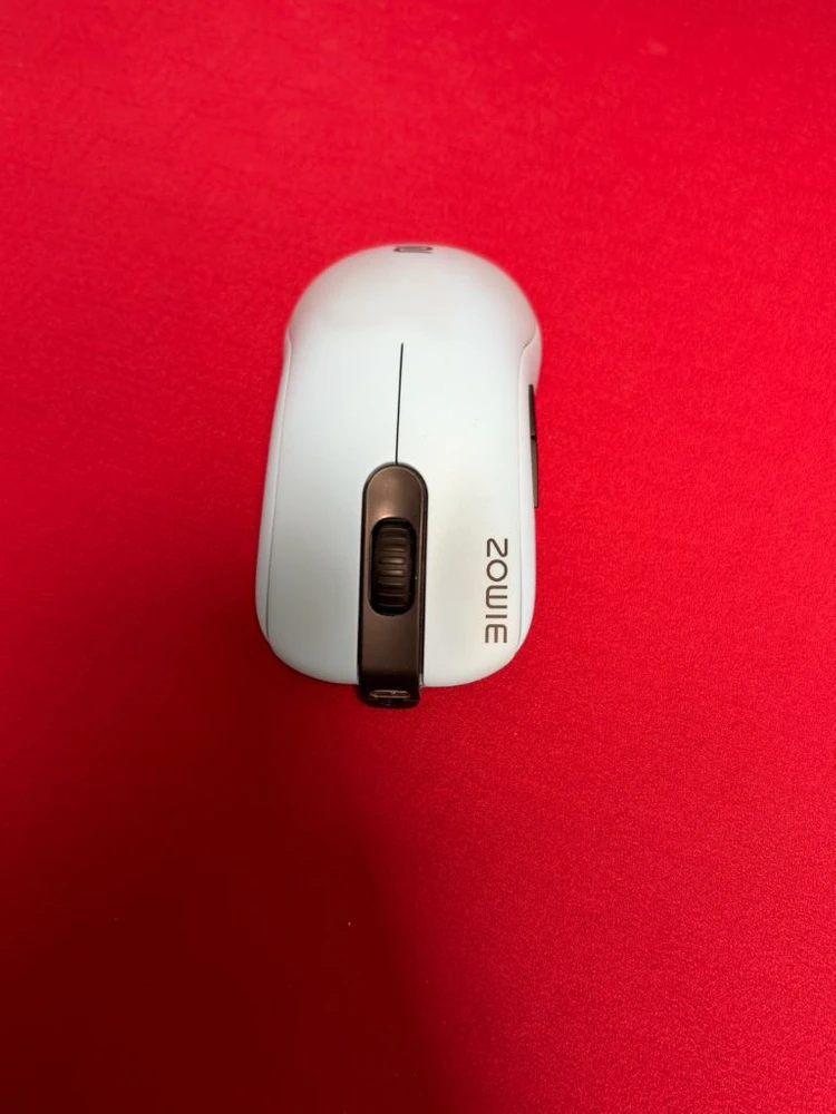 벤큐 조위 FK1 무선 커스텀 fk1 dw fk2 dw 이미지