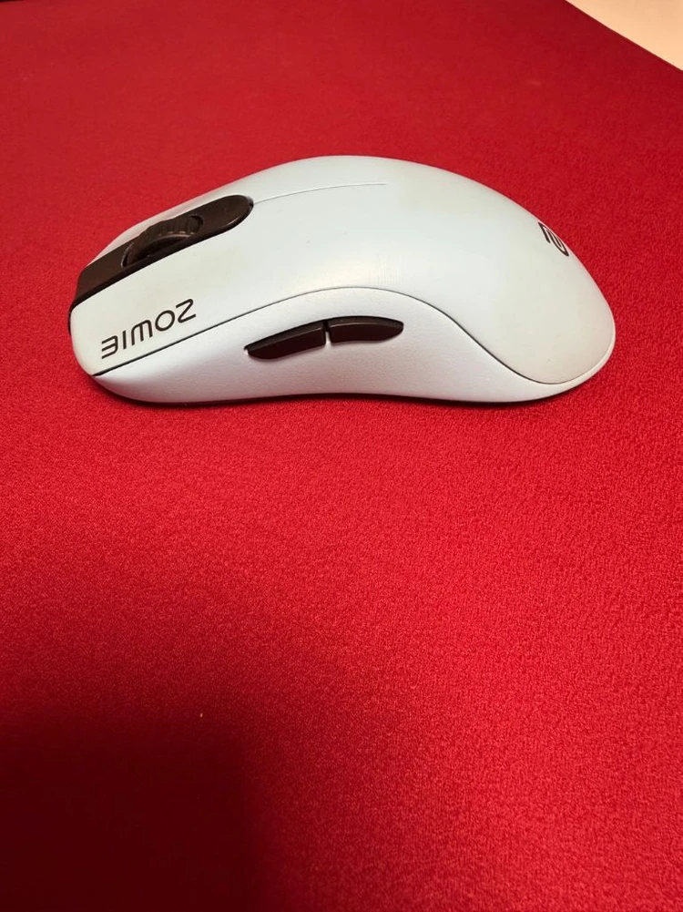 벤큐 조위 FK1 무선 커스텀 fk1 dw fk2 dw 이미지