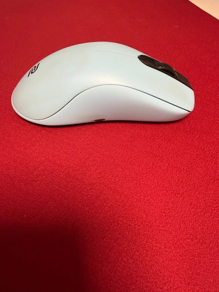 벤큐 조위 FK1 무선 커스텀 fk1 dw fk2 dw 이미지