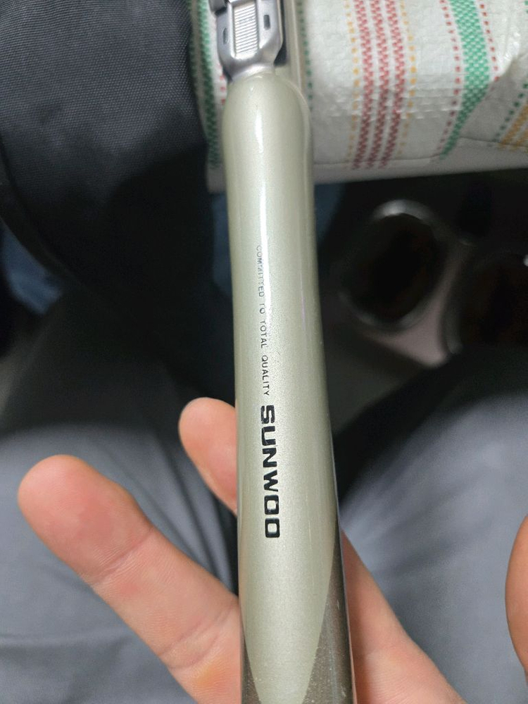선우 맥스 진기 1호 낚시대530 이미지