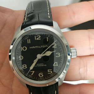 해밀턴 머피 38mm 이미지