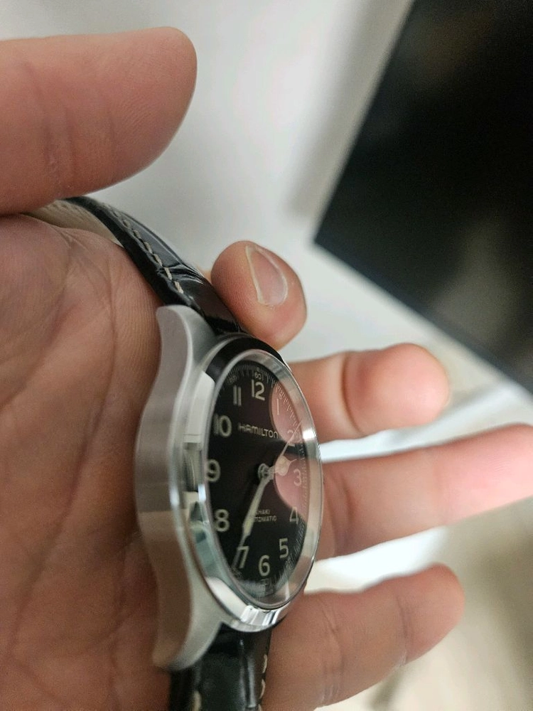 해밀턴 머피 38mm 이미지