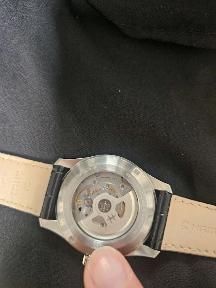 해밀턴 머피 38mm 이미지