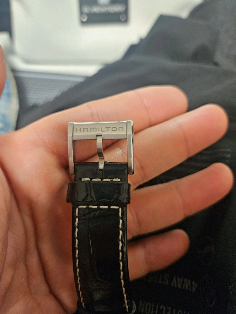 해밀턴 머피 38mm 이미지