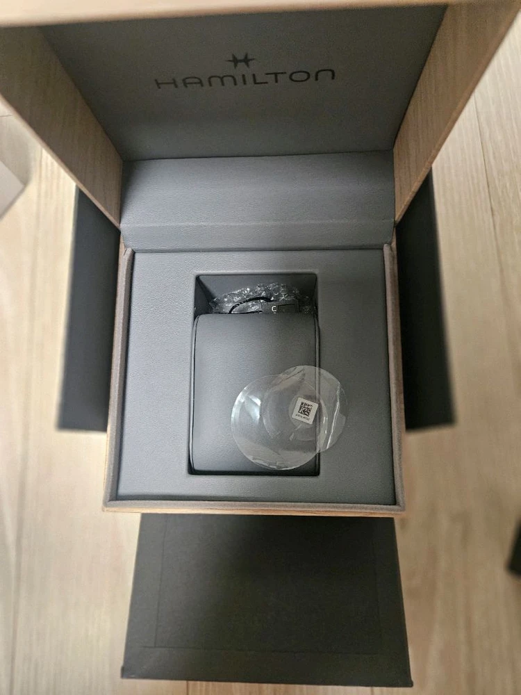 해밀턴 머피 38mm 이미지