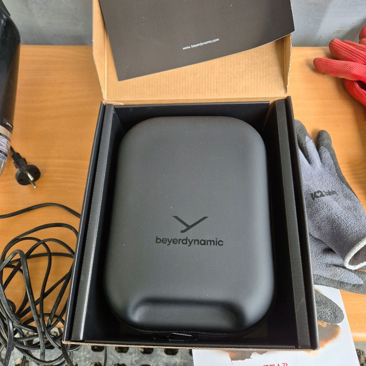 베이어다이나믹 DT1770PRO MK2 헤드폰 이미지