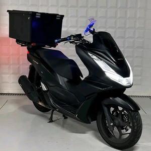 [HONDA]PCX125ABS / 22년식 배달대행옵션 이미지