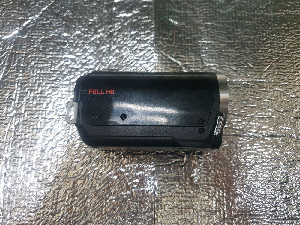 산요 작티 FH11 캠코더,올드디카(올드 디지털카메라) SANYO Xacti FH11 이미지