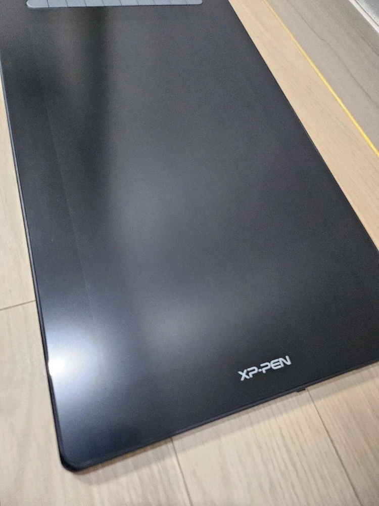 XP Pen 전문가용 액정 타블렛 16인치 (어린왕자) 이미지