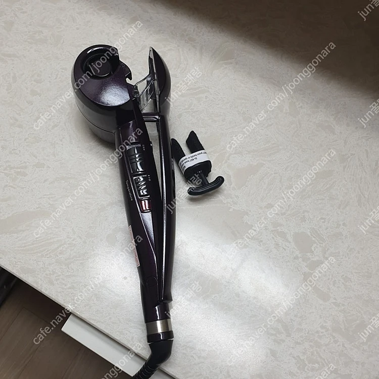 고데기 볼륨고데기 봉고데기 유닉스 롱고데기 32mm UCI-A2402 #거의새거# 이미지