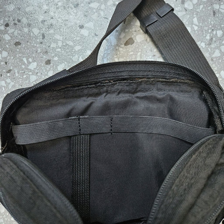 90s Vintage Jan Sport Fanny Pack 빈티지 잔스포츠 패니팩 힙색 이미지