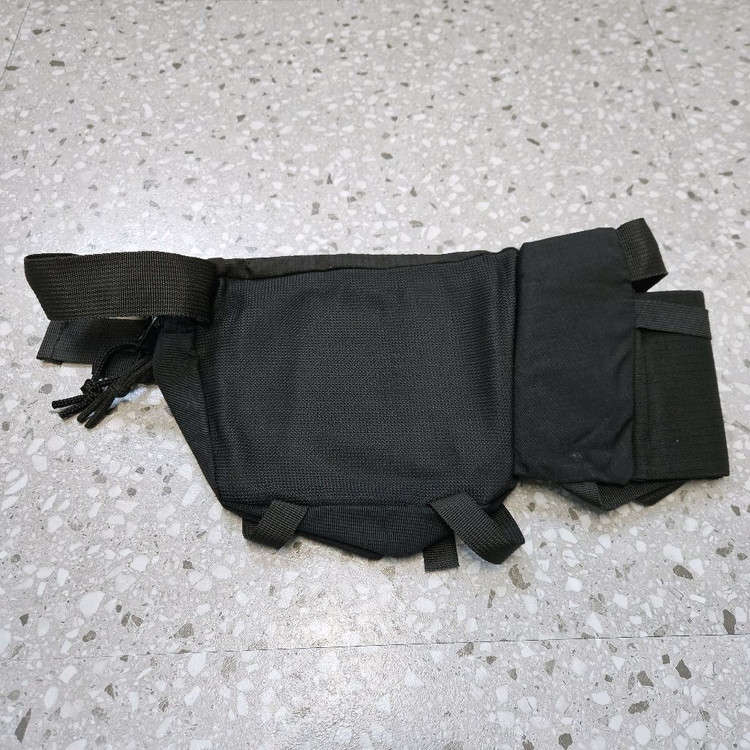 90s Vintage Jan Sport Fanny Pack 빈티지 잔스포츠 패니팩 힙색 이미지