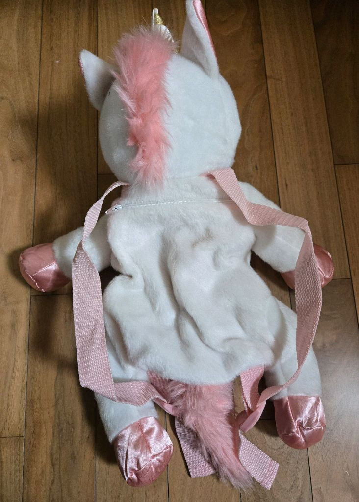 (가격내림) 유아 가방 인형 이미지