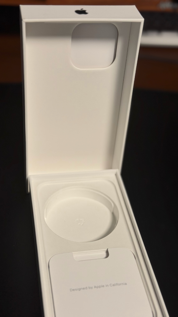 애플 아이폰 15 프로 맥스 1TB 블랙티타늄 이미지