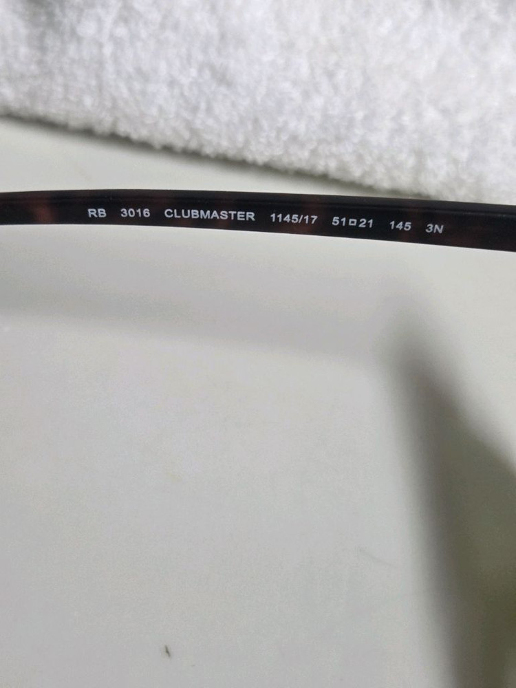 레이벤정품선글라스 이미지