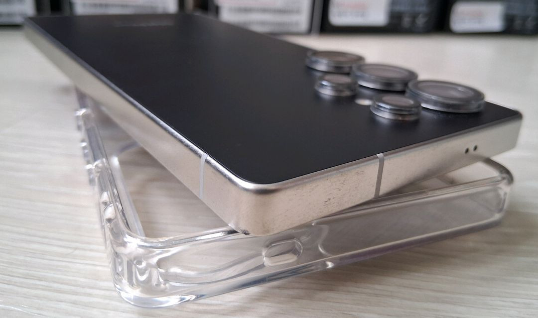 갤럭시 s25 울트라 1테라 1tb (부산직거래) 이미지