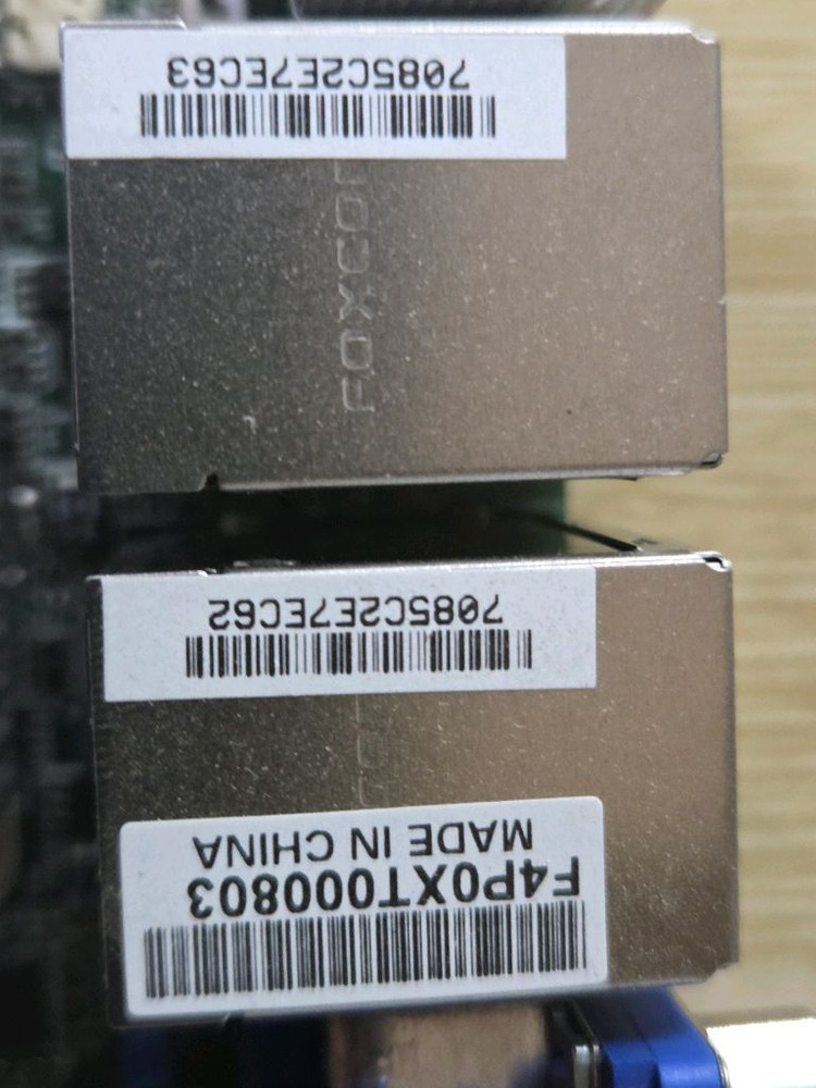 미니 ITX 에즈락 OEM 8,9세대 보드 새상품 이미지