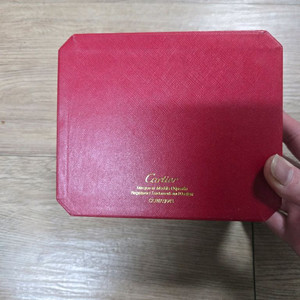 까르띠에 산토스갈베 이미지