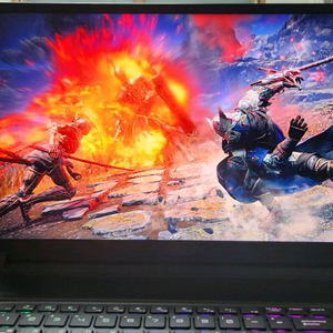 MSI GS76 플래그쉽 i9 게이밍 노트북/램32G,RTX3070 이미지