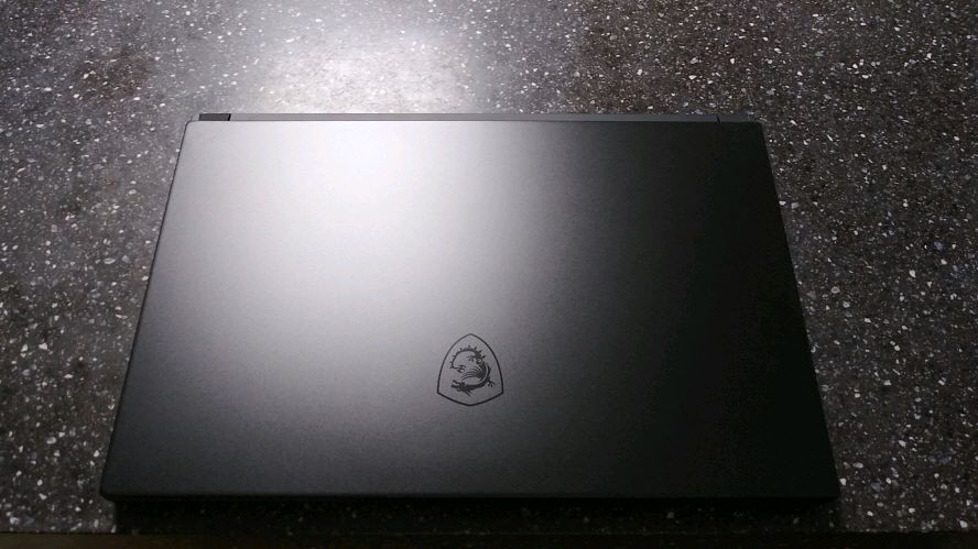 MSI GS76 플래그쉽 i9 게이밍 노트북/램32G,RTX3070 이미지