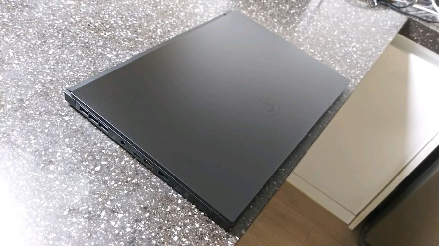 MSI GS76 플래그쉽 i9 게이밍 노트북/램32G,RTX3070 이미지