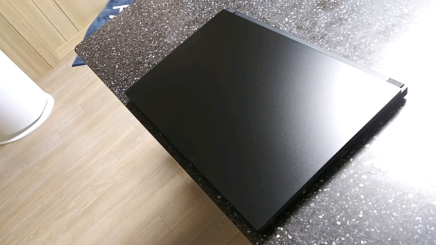 MSI GS76 플래그쉽 i9 게이밍 노트북/램32G,RTX3070 이미지