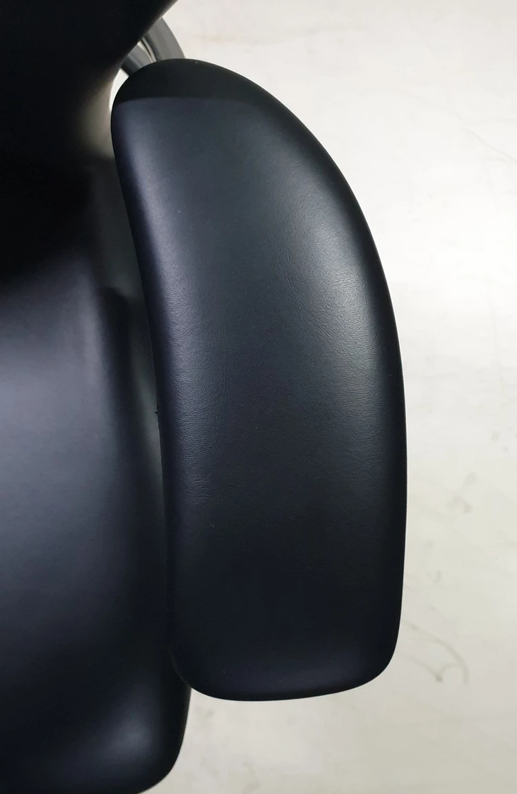 휴먼스케일 프리덤 태스크 가죽 의자 (Humanscale Freedom Task Leather Chair) 이미지