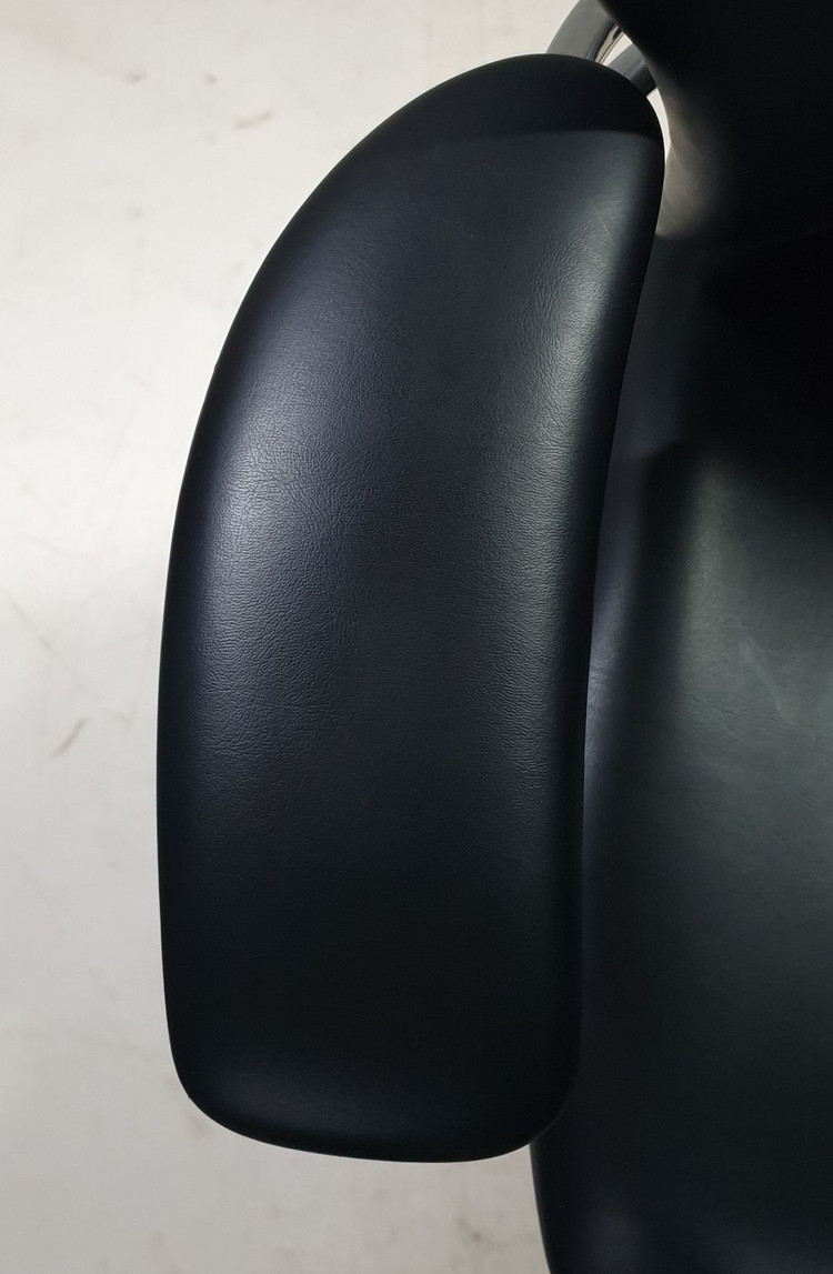 휴먼스케일 프리덤 태스크 가죽 의자 (Humanscale Freedom Task Leather Chair) 이미지