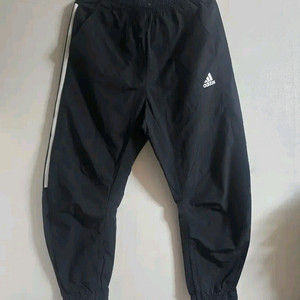 아디다스 우븐 팬츠 M 28-30 이미지