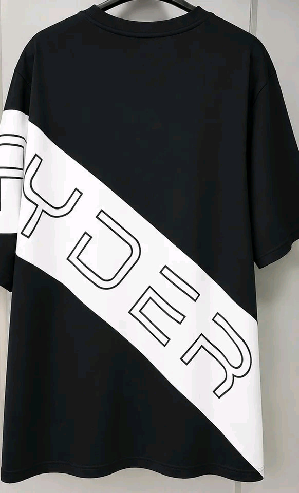 스파이더 반팔티 XL (105) 이미지