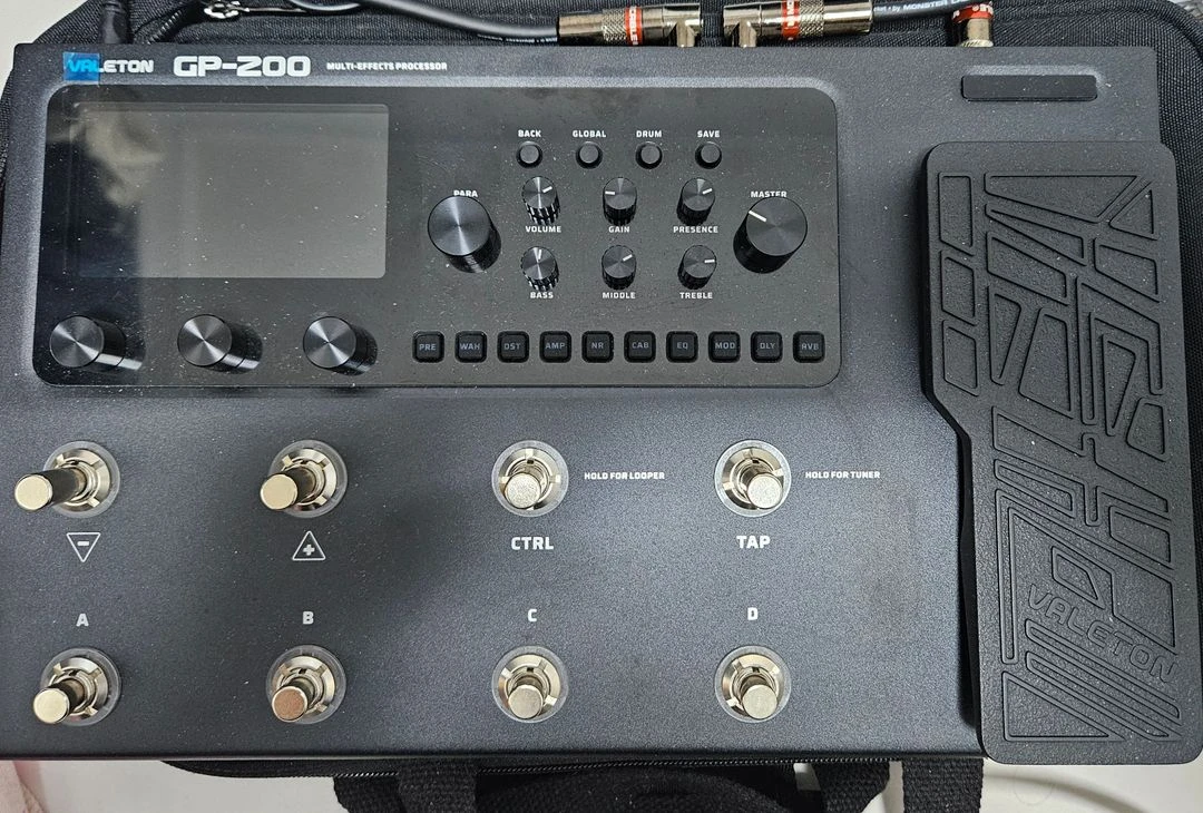 베일톤 GP200 - 안심되는 중고거래