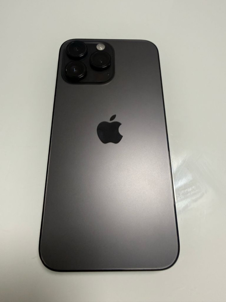 아이폰 14프로 맥스 128GB 이미지