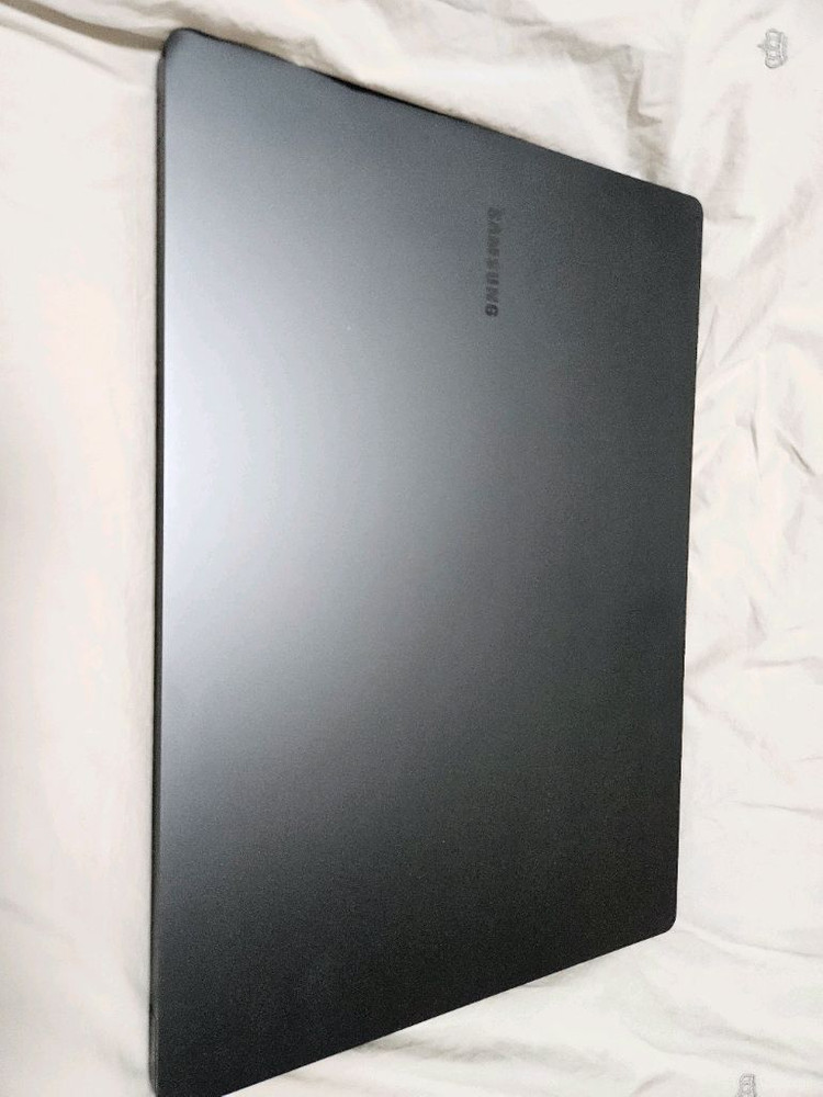 갤럭시북3 울트라 RTX4050 인텔 I7 1TB 삼성 노트북 이미지