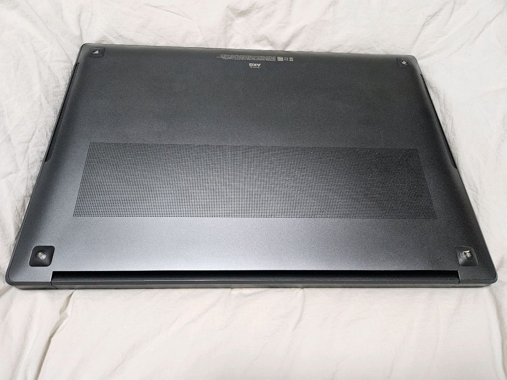 갤럭시북3 울트라 RTX4050 인텔 I7 1TB 삼성 노트북 이미지