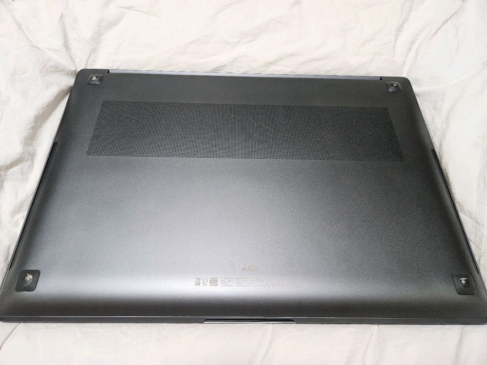 갤럭시북3 울트라 RTX4050 인텔 I7 1TB 삼성 노트북 이미지
