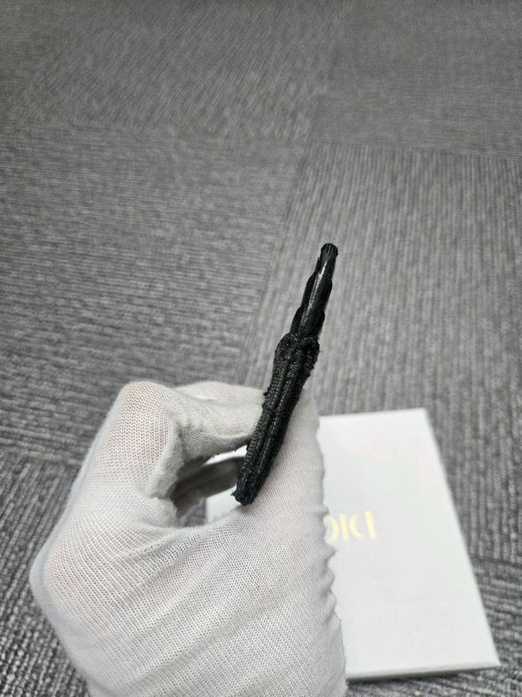 [특가][정품] 디올 오블리크 카드지갑 이미지