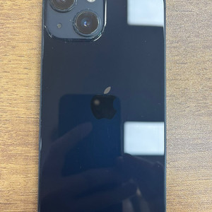 아이폰13미니 미드나이트 256GB 판매합니다<39만> 이미지