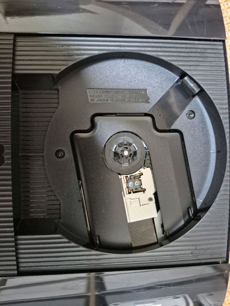 PS3 풀스3 플레이스테이션3 4005 본체만 이미지