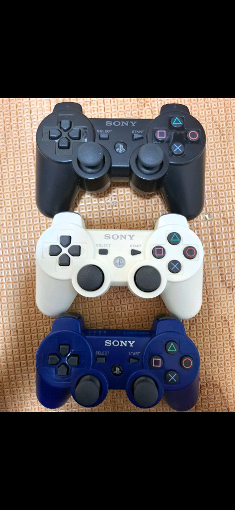 PS3 풀스3 플레이스테이션3 4005 본체만 이미지